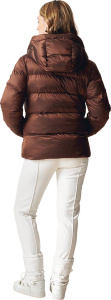 W24-1201-WO (Choco Brown M)