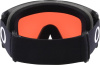 Target Line Matte Black Prizm Rose (L)