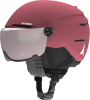 Savor Visor JR Maroon (S (51-55))