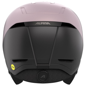 Versatile Mips Smoke Rose Matt (52-56)