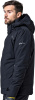 Hybrid Fvs Jacket (Black S)