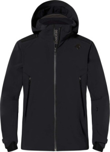 Finder Jacket (Black 52)