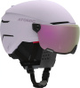 Savor Amid Visor HD Lavender (M (55-59))