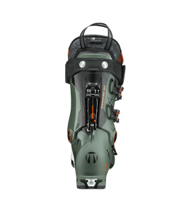 Cochise HV 120 DYN GW Progressive Green