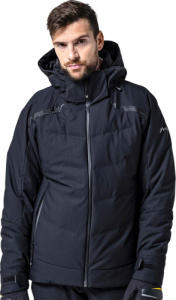 Hybrid Fvs Jacket (Black S)