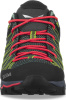 WS MTN Trainer Lite GTX (Feld Green/Fluo Coral UK:5)