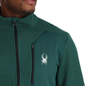 Bandit Jacket (Cypress Green 54)