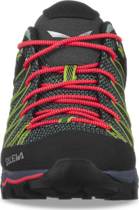 WS MTN Trainer Lite GTX (Feld Green/Fluo Coral UK:5)