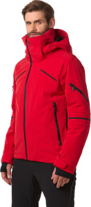 Kurt (Signal red 54)