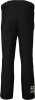 Sweden Monotone Pants (Black M)