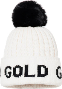 Hodd (Cream/Black One Size)