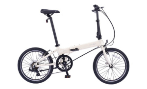 Vybe D7 20 (White One Size)