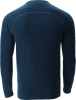 Man Evolutyon Biotech UW Shirt_SL  (Blue Poseidon XXL)