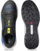 Genesis (Black / Acid Lime / Bluing (UK: 7.5))