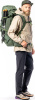 Pack Daydream 50  (Regular Kombu Green)