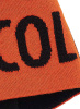 Hat Turner (Orange-Black One Size)