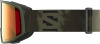 Sentry Pro Sigma Photochromic Olive Night Cat. 1-3 (One size)