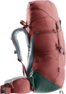 Aircontact Lite 45 + 10 SL (Сaspia-ivy)