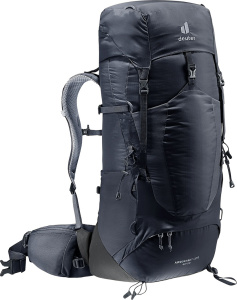Aircontact Lite 40+10 (Black-graphite)