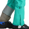 Sanction Bib Shell (Teal Green M)