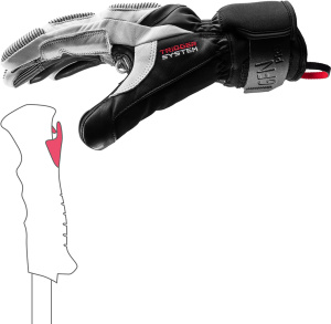 Griffin Pro 3D White/Black (9.0)