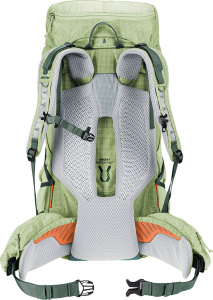 Aircontact Ultra 35+5 SL (Mineral-ivy)