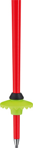 WCR TBS SL 3D Bright Red/Black/Neonyellow