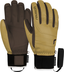 Highland R-TEX XT (Camel/Dark Brown 9)