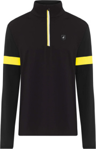 Boris (Black-Yellow 50)