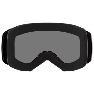 Granby 2 V Black Matt/V Red S1-S3 (One size)