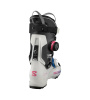 S/Pro Supra Dual Boa 130 GW Gray Aurora/Black/Race Blue