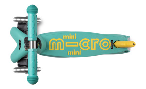 Mini Deluxe ECO (Мятный)