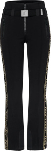 Mila Logo (Black-Beige 36)