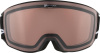 Nakiska Q Black Matt (One size)