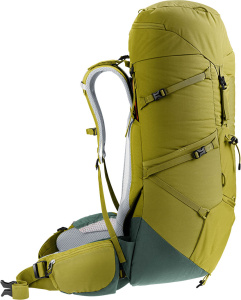 Aircontact Core 50+10 (Cactus-ivy)