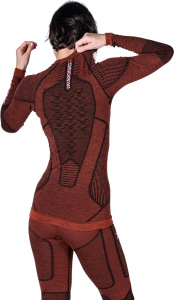 Symbio Merino Shirt (Clay M)