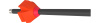 Redster JR Red
