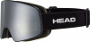 Horizon Race + SL black/chrome S2 + S1 (с доп. линзой) (One size)