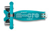 Maxi Deluxe Glow Plus (светящийся) LED (Зеленый мармелад)