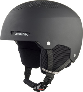 Zupo Black Matt (48-52)