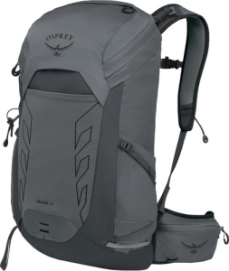 Talon 26 Phantom Grey Dark Charcoal (One Size)
