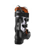 S/Pro Supra Boa 110 GW Black/Beluga Met./Orange Tiger