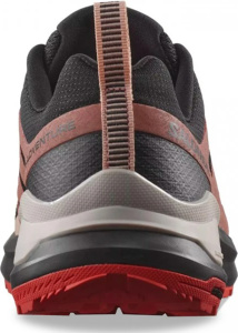 X-Adventure W (Black/Fird/Asrose (UK: 6,5))