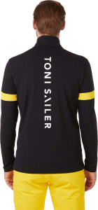 Boris (Black-Yellow 50)