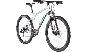 Aggressor Expert 29 (Silver M)