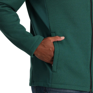 Bandit Jacket (Cypress Green 54)
