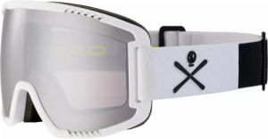Contex Pro 5K WCR White/Chrome S2 (One Size)
