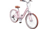 Uptown 7D Step Thru 26 Pink (Pink One Size)