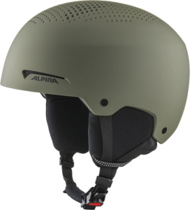 Arber olive matt (54-58)
