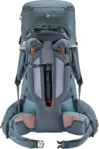 Aircontact Core 60+10 (Graphite-Shale)
